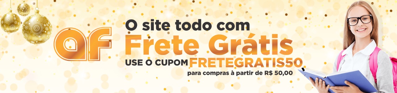 FRETE GRATIS